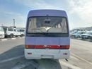 ميتسوبيشي روزا MITSUBISHI ROSA BUS RHD 1995 MODEL 3.9 L DIESEL AUTOMATIC(PM40299)