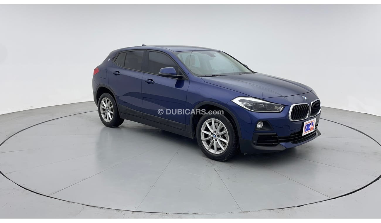 بي أم دبليو X2 SDRIVE 20I 2 | بدون دفعة مقدمة | اختبار قيادة مجاني للمنزل