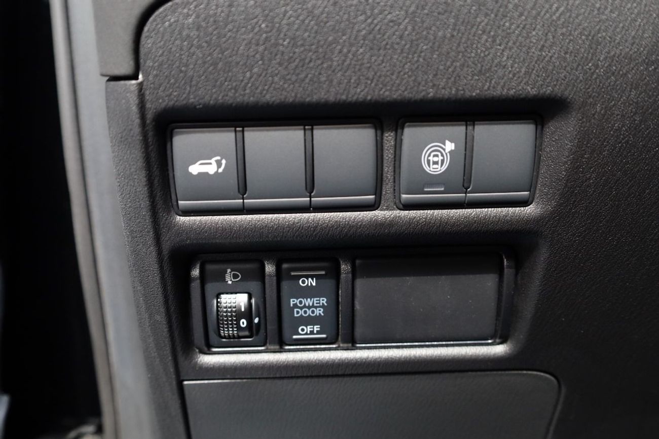 Nissan Patrol NISSAN_PATROL_NISMO_2023_GCC_5.6L_FULL_OPTIONS