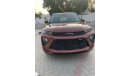 Chevrolet Trailblazer LT