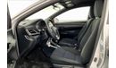 Toyota Yaris SE / E