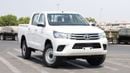 Toyota Hilux GLX SGLX DLX 2.4L