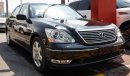 Lexus LS 430