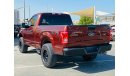 فورد F 150 فوردF150  بيك اب بحاله ممتازه صبغة وكاله