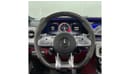 Mercedes-Benz G 63 AMG Std 2020 Mercedes Benz G63 AMG Night Package, October 2024 Mercedes Warranty, Full Options, GCC