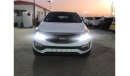 Kia Sportage Kia shortage 2016 full option