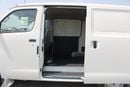 Toyota Liteace TOYOTA LITE ACE 1.5L PETROL 2WD DELIVERY VAN  AUTO