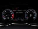 أودي SQ5 TFSI BUY NOW, PAY 2027 | THE BLACKLINE STANDARD | March 2029 Audi Warranty & Service Contract