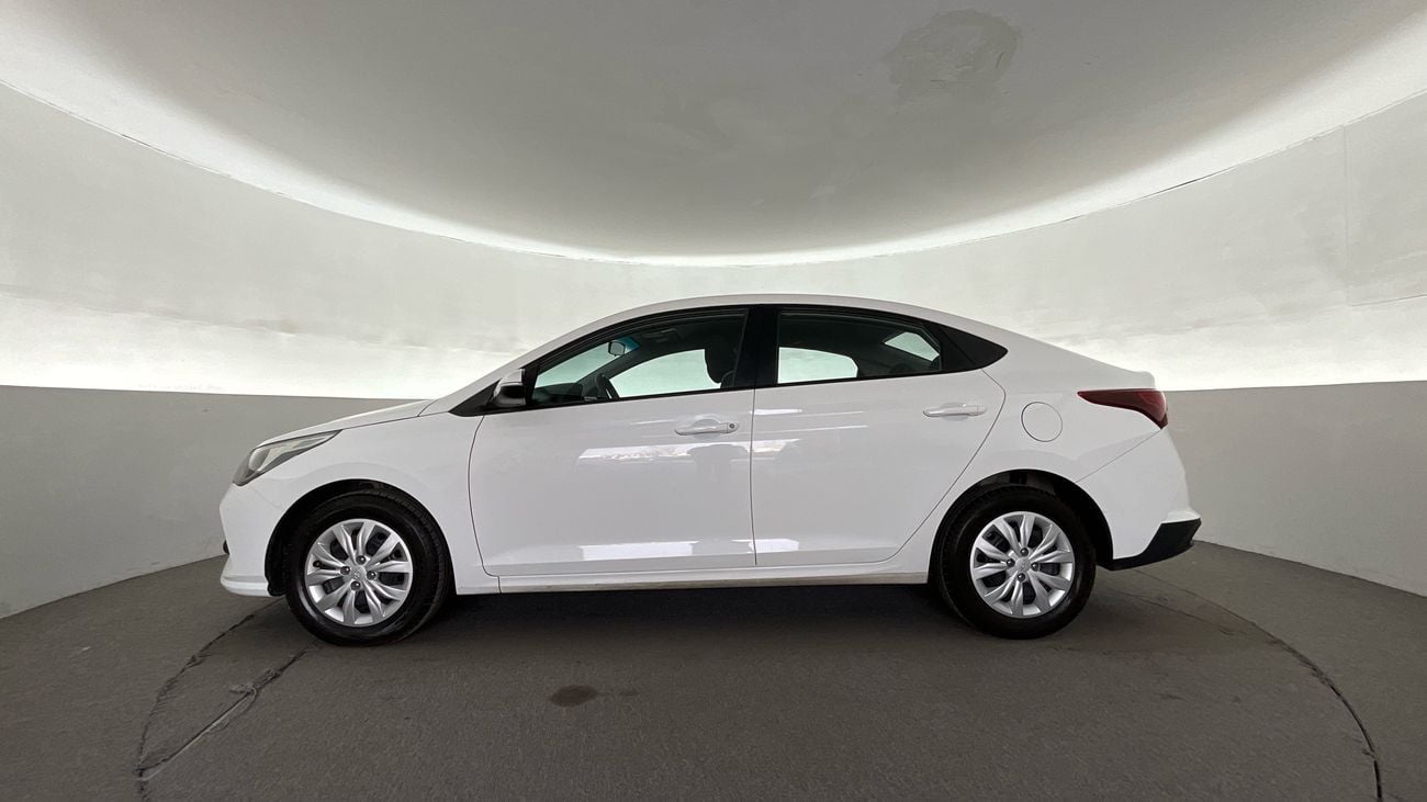 هيونداي أكسنت Smart / GL | upto AED 20,000 Ramadan Discount | شامل الضمان | 0 ﺪﻔﻋﺓ ﺃﻮﻟﻯ