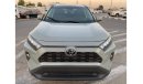 تويوتا راف ٤ 2021 TOYOTA RAV4 XLE AWD / FULL OPTION