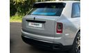 Rolls-Royce Cullinan Rolls Royce Cullinan Black Badge Right hand Drive