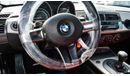 بي أم دبليو Z4 3.0 i