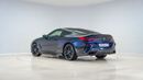بي أم دبليو M850i xDrive xDrive