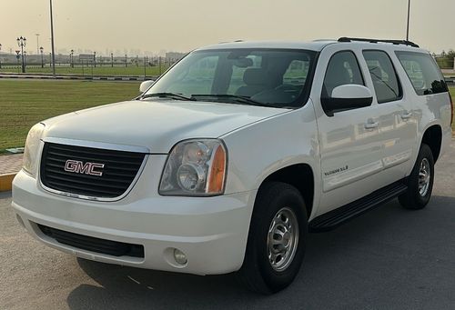 GMC Yukon XL