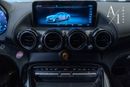 Mercedes-Benz AMG GTR 2020 Mercedes GTR, Full Service History, GCC Specs, Excellent Condition