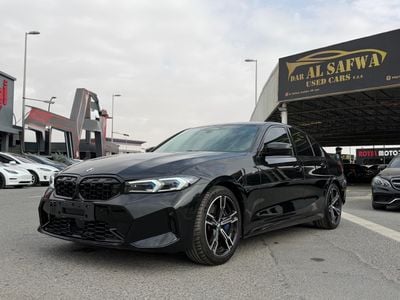 بي أم دبليو 320 بي ام دبليو 320i