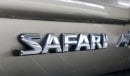 Nissan Patrol Safari M/T, 4.8 L 3-Doors