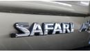 Nissan Patrol Safari M/T, 4.8 L 3-Doors