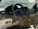 ميتسوبيشي باجيرو AED 1,360 P.M | 0% DOWN PAYMENT | MITSUBISHI PAJERO GLS | 3.8L V6 | 2020 | GCC SPECS