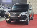 Nissan Patrol LE Platinum 5.6L