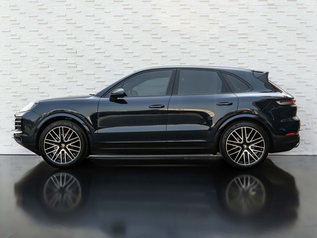 بورش كايان Porsche Cayenne 2024 خليجية