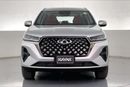 Chery Tiggo 7 Pro Max Premium | 1 year free warranty | 0 Down Payment