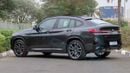 بي أم دبليو X4M (For Export , НА ЭКСПОРТ) xDrive 30i 2.0T GCC 2025 Без пробега