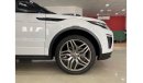 Land Rover Range Rover Evoque GCC 2016