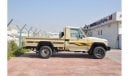 Toyota Land Cruiser Pick Up Toyota Single Cabin Pickup 4.0L - 2022