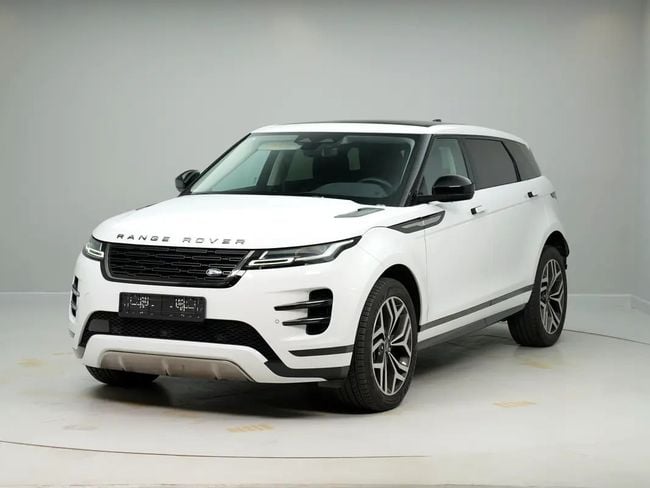 Land Rover Range Rover Evoque DYNAMIC SE P250, миниатюра 20