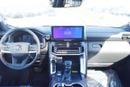 Toyota Land Cruiser Toyota Land Cruiser GXR 3.3L Diesel Full Option MY2025