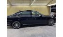 Mercedes-Benz S 550 S 550L 2014 IMPORT JAPAN V.C.C