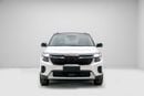 Kia Seltos Premium 1.5L - White & Black Inside Black | Export Only