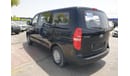 Hyundai H-1 VAN - MANUAL 5DOOR 12-SEATER (DIESEL)