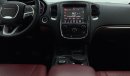 Dodge Durango R/T 5.7 | Zero Down Payment | Free Home Test Drive