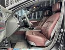 BMW 760i XDRIVE MASTERCLASS M SPORT PACKAGE 4.4L ,V8 ,8 Speed xDrive AWD