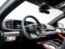 Mercedes-Benz GLE 53 AMG AMG 4MATIC+