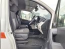 Toyota Hiace TOYOTA HIACE VAN AMBULANCE  RHD 2023 MODEL 2.8 L DIESEL AUTOMATIC(PM22474)