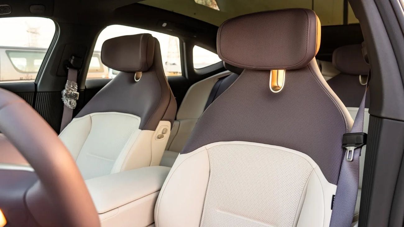 أفاتر 12 2025 | AVATR AVATR 12 ULTRA EXTEND RANGE 21 INCH WHEEL