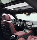 BMW X6 xDrive 40i 3.0L 2021 BMW X6 xDrive40i M-Sport,June/2026 BMW Warranty+Service Contract,BMW Full Servi