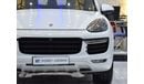 Porsche Cayenne EXCELLENT DEAL for our Porsche Cayenne GTS ( 2016 Model ) in White Color GCC Specs