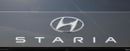هيونداي ستاريا هيونداى ستاريا - 2023 - خليجى - بدون حوادث - بمحرك 3.5 - 9 مقاعد - ممشى قليل - بحاله ممتازه