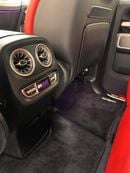 مرسيدس بنز G 63 AMG 4MATIC SUV