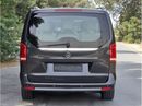 Mercedes-Benz V 250 Std 2.1L MERCEDES V-250 2022 GCC FULL OPTION // ACCIDENT FREE // PERFECT CONDITION