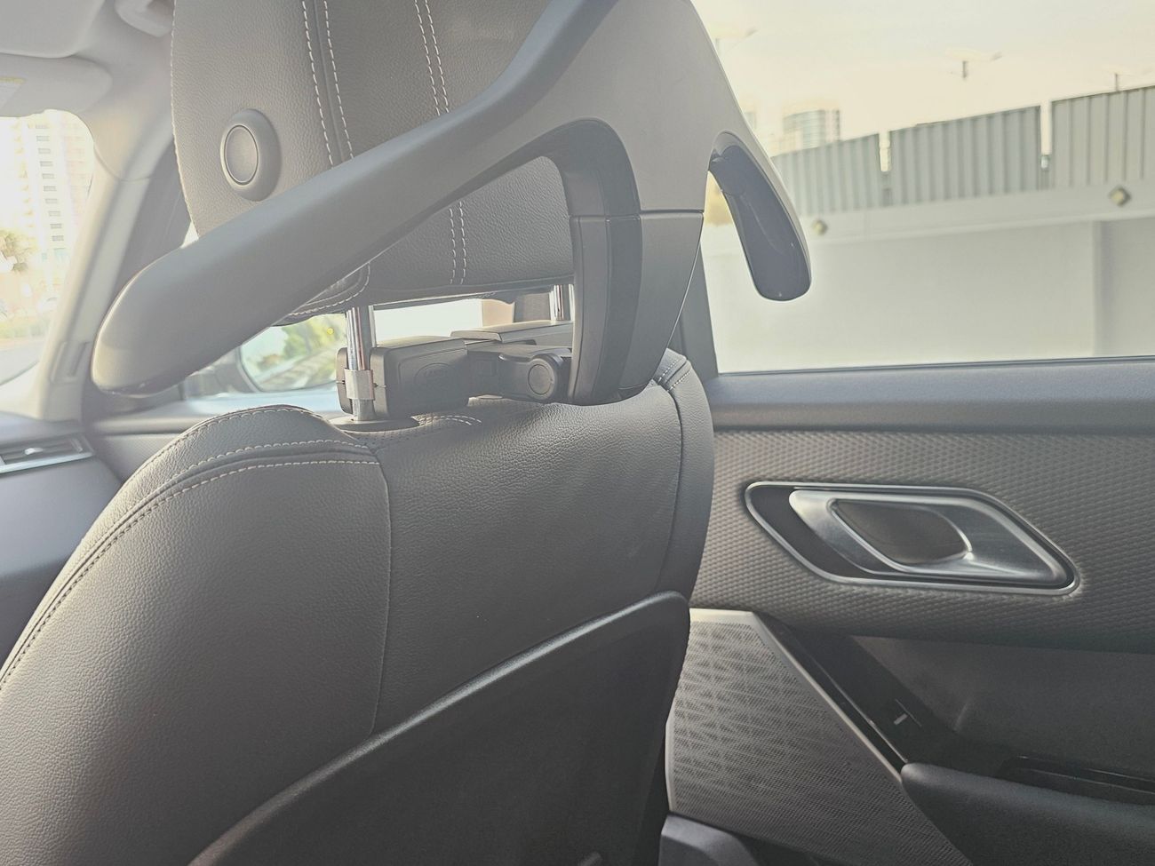 لاند روفر رينج روفر فيلار