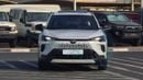 تويوتا كورولا كروس (For Export , НА ЭКСПОРТ) 2026 HEV 2.0L 0Km