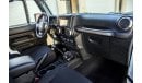 Jeep Wrangler Falcon Edition 0 kms