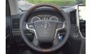 Toyota Land Cruiser V8 4.6L Petrol Automatic