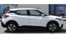 Nissan Kicks nissan kicks 2020 very good condition without accident
