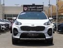 Kia Sportage GT-LINE